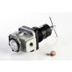 Milton 1113 1/4" Air Filter Pressure Regulator