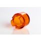 Planter Monitor Row Indicator Amber Lens