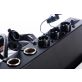 Sensor-1 Cab Monitor 12V Power Strip