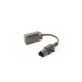 AH221249 Combine Straw Chopper Speed Sensor fits John Deere