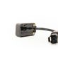 AH221249 Combine Straw Chopper Speed Sensor fits John Deere