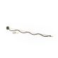 LVA19140 Compact Utility Tractor Fuel Sender fits John Deere