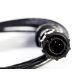 7 Pin Amphenol Adapter Cable to two 4 Pin Amp JD7-D2