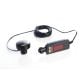 Sensor-1 Mushroom GPS 1 HZ Radar Speed Sensor w/ Display DS-GPSMD-D1