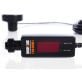 Sensor-1 Mushroom GPS 1 HZ Radar Speed Sensor w/ Display DS-GPSMD-D1