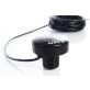 Sensor-1 Mushroom GPS 1 HZ Radar Speed Sensor w/ Display DS-GPSMD-D1