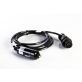 Sensor-1 12V to 4 Pin GVS Speed Sensor Adapter