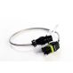 Sensor-1 AMP GVS to WP 4-Pin Female Tower for John Deere Adapter
