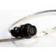 Sensor-1 AMP GVS to WP 4-Pin Female Tower for John Deere Adapter
