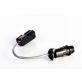 Sensor-1 AMP GVS/Radar to 4-Pin WP Tower Case Tractor Adapter
