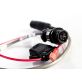 Sensor-1 AMP GVS/Radar to Hiniker Monitor Adapter