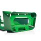 RE11220 Left Hand Tractor Fender Sound Gard Cab fits John Deere