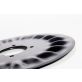 17" x 4.55mm Bubble Planter Coulter Blade 34285