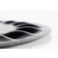17" x 4.55mm Bubble Planter Coulter Blade 34281