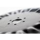 17" x 4.55mm Bubble Planter Coulter Blade 34281