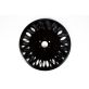 17" x 4.55mm Bubble Planter Coulter Blade 34281