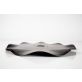 17" x 4.55mm 8 Wave Planter Coulter Blade 25915