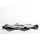 17" x 4.55mm 8 Wave Planter Coulter Blade 34276