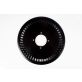 17" x 4.55mm Fluted Planter Coulter Blade 86765