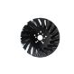 16" x 5mm Vortex Planter Coulter Blade VT16DKDMW