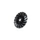 16" x 5mm Vortex Planter Coulter Blade VT16DKDMW
