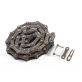 38 x 2040 Countershaft to Seed Transmission Planter Chain fits John Deere AA21484
