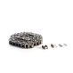 40 x 93 Link Precut Planter Chain fits John Deere AA32257