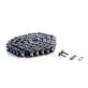 40 x 74 Point Row 2 Speed Drive Precut Chain