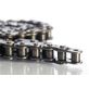 40 x 64 Countershaft to Dry Fertilizer Precut Chain fits John Deere AA32255