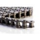 40 x 102 Transmission to Jackshaft Roller Precut Chain