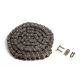 40 x 110 Contact Wheel 1/2 Rate Precut Drive Chain 