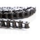 40 x 110 Contact Wheel 1/2 Rate Precut Drive Chain 