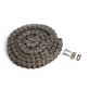 40 x 118 Contact Wheel Full Rate Precut Chain