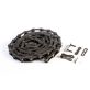 63 x 2050 Liquid Fertilizer Pump Ground Drive Precut Planter Chain