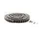 AH206862 Combine Feeder Conveyor Chain fits John Deere