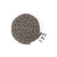 B192927 Combine Unloading Auger Chain fits Case-IH