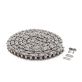B113200A1 Combine Unloading Auger Chain fits Case-IH