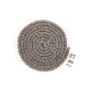 84566255 Combine Unloading Auger Chain fits Case-IH
