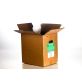 EZ Slide 40lb Box of 80/20 Talc Graphite Seed Flow Lubricant