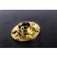 84389195 Trailing Planter Seed Disc Opener Blade fits Case-IH