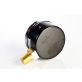Milton 1194 Air Pressure Gauge 0-160 PSI
