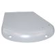 AL28584 RH Clam Shell Tractor Fender fits John Deere