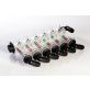 Wilger 6 Row Modular Float Ball System