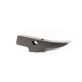 N262903 Wingless 2.5" Ripper Point fits John Deere