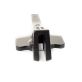 N262740 Winged 7" Ripper Point fits John Deere