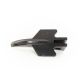 N262740 Winged 7" Ripper Point fits John Deere