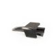 N262740 Winged 7" Ripper Point fits John Deere