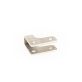 KK115825 Inline Ripper Shank Guard Clevis fits John Deere