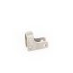 KK115825 Inline Ripper Shank Guard Clevis fits John Deere