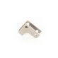 KK115825 Inline Ripper Shank Guard Clevis fits John Deere